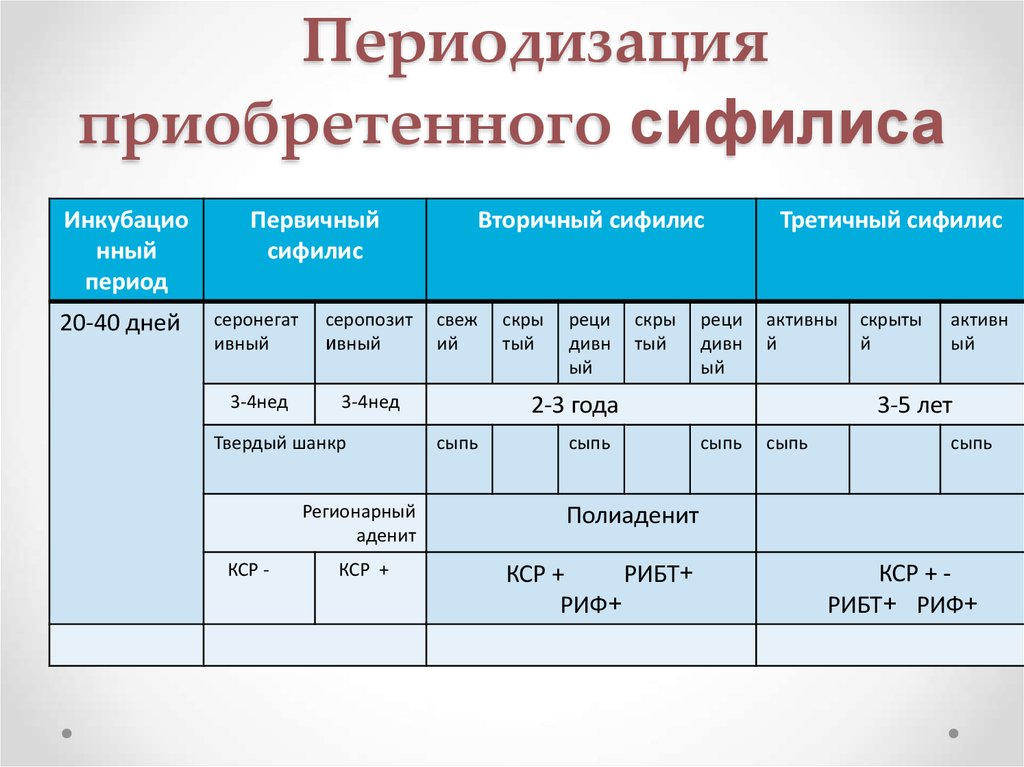 Передается Ли Сифилис Через Оральный Секс