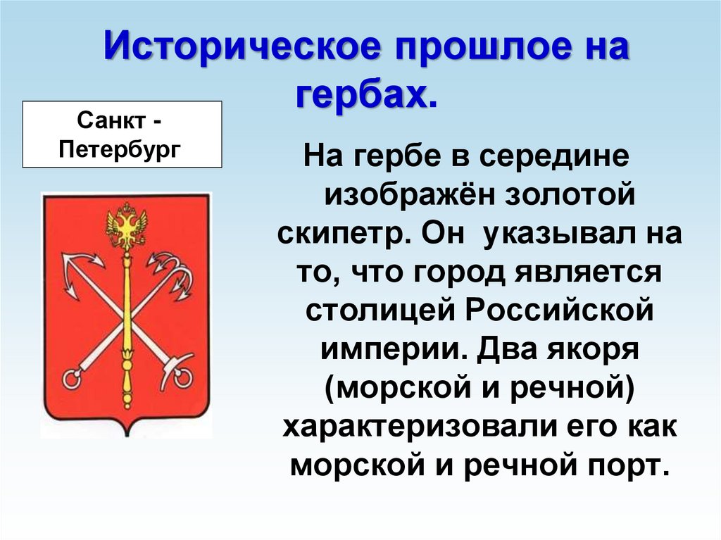 Гербы городов россии фото с названиями окружающий мир 2 класс стр 62