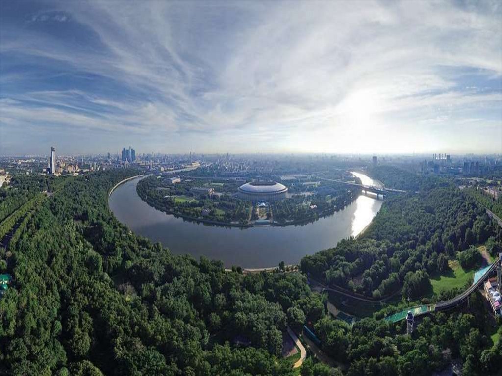 Картинки воробьевы горы в москве