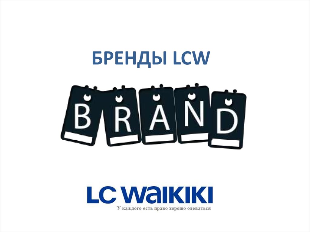 Lc waikiki карта скидок