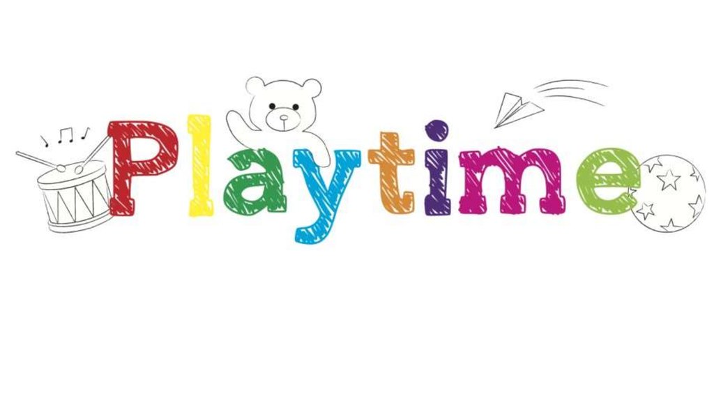 Картинки time play