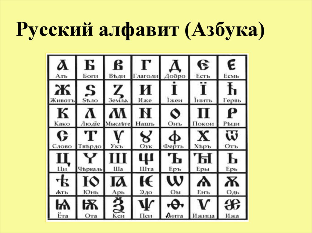 Первое изображение 8 букв