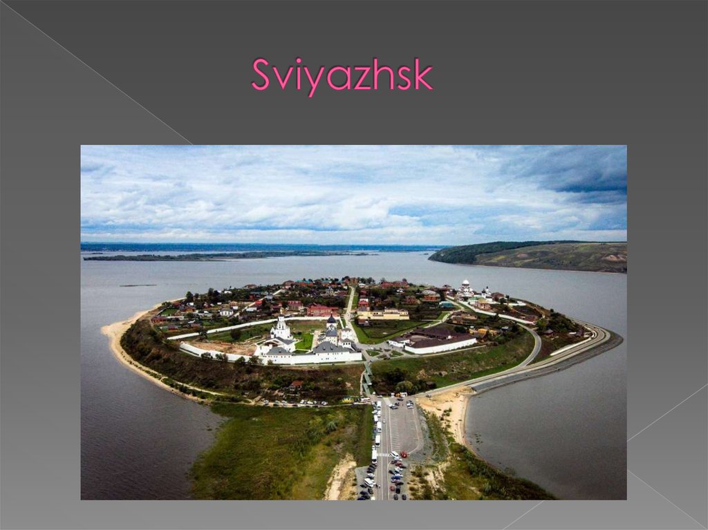 Sviyazhsk