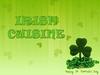 Irish culcine