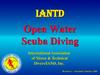 Open Water Scuba Diving