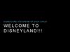 Disneyland is a dream of each child!  Welcome to disneyland!!!
