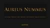 Aureus Nummus