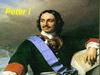 Personality of Peter the Great