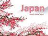 Japan. Briefly about Japan
