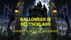 Halloween in Deutschland