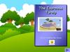 The Enormous Turnip Story Book