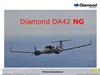 Diamond DA42 Twin Star — лёгкий многоцелевой самолёт