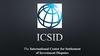 The international centre for settlement of investment disputes (ICSID)