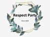 Respect Party