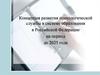 Концепция развития психологической службы в системе образования в Российской Федерации на период до 2025 года