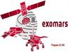The ExoMars programme is a joint endeavour between ESA and the Russian space agency, Roscosmos