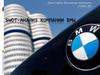 SWOT-анализ компании BMW