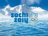 Welcome to Sochi-2014: XXII Olympic Winter Games
