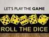 Let’s play the game