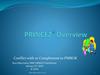 PRINCE2® Overview