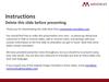 Introduction to Mendeley