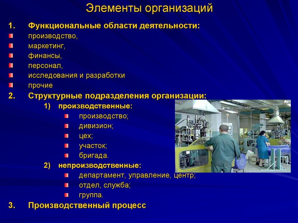 Производство цель деятельности. Область деятельности предприятия. Функциональные области организации. Функциональные области предприятия. Основные функциональные области организации.