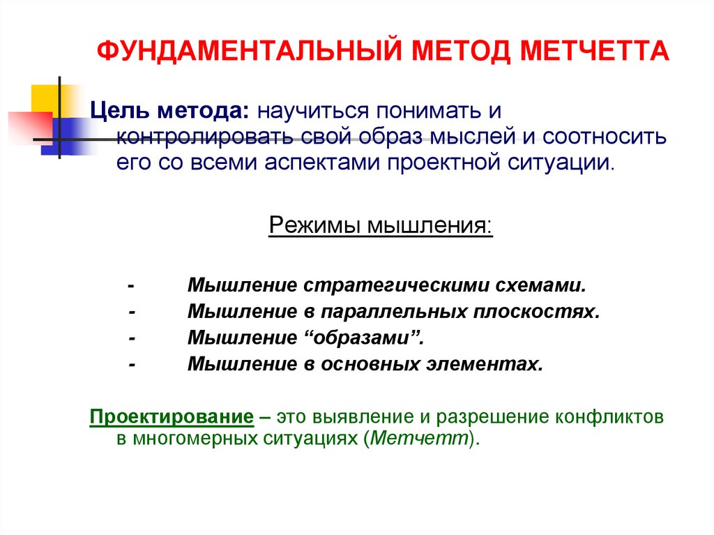 Основополагающий метод нравственного воспитания по щукиной