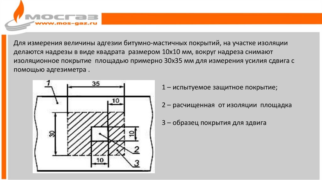 Для чего образцы изготавливаются с надрезом