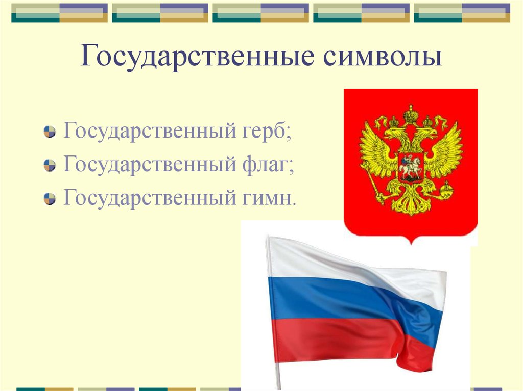 Флаг страны это символ. Плакат с государственной символикой. Какие бывают государства. Какими бывают государства картинки для презентации.