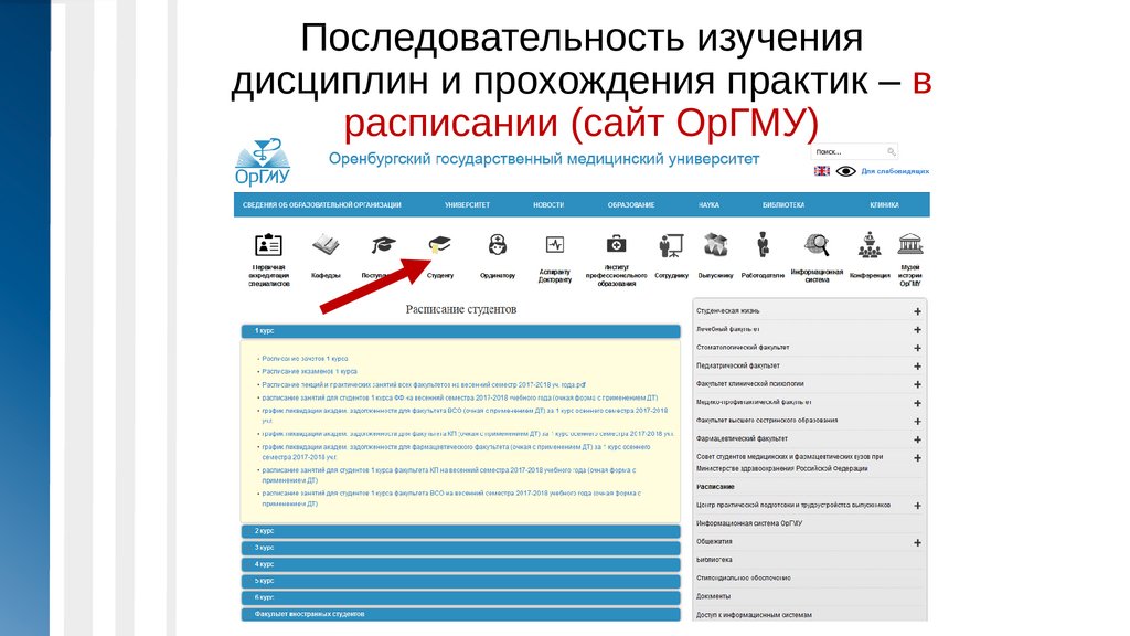 Новая медицина расписание