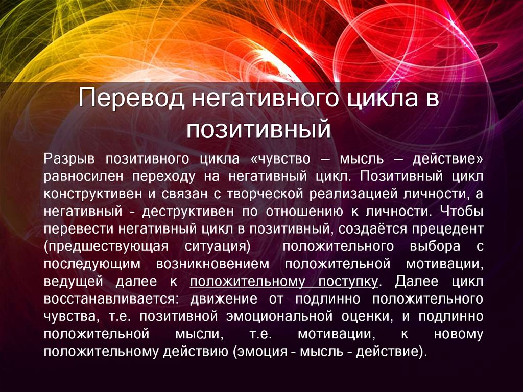 Негативный перевод. Мысли и действия. Самопонимание в психологии. Анализ своих чувств, мыслей, действий;. Концепции Оллред положительный поступок.