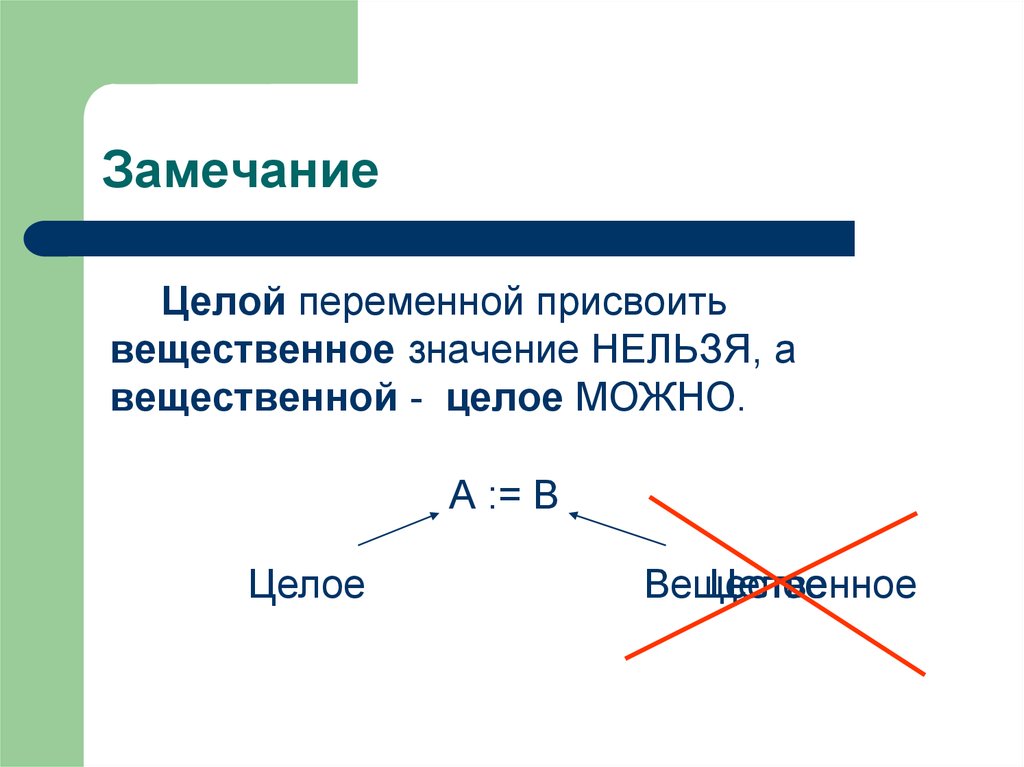 Задал что означает