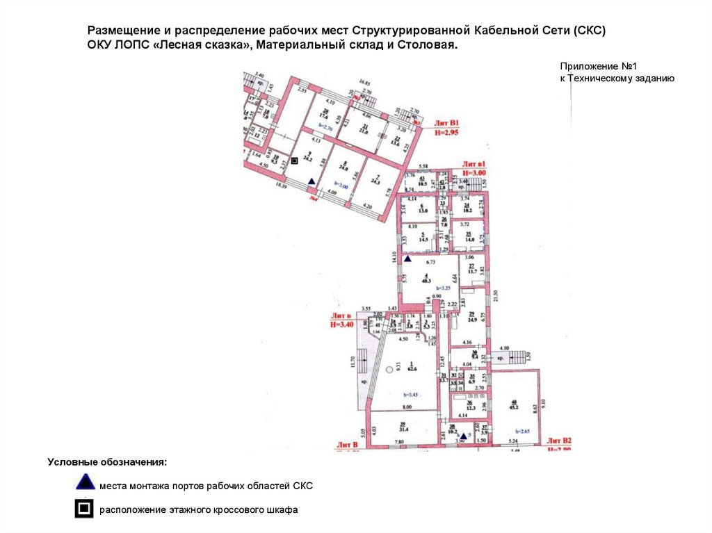 Оку лопс лесная сказка