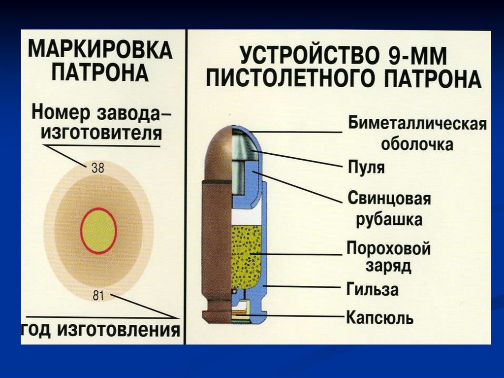 Из чего состоит патрон. Устройство патрона. Конструкция пули. Биметаллическая оболочка пули. Из чего состоит пуля.