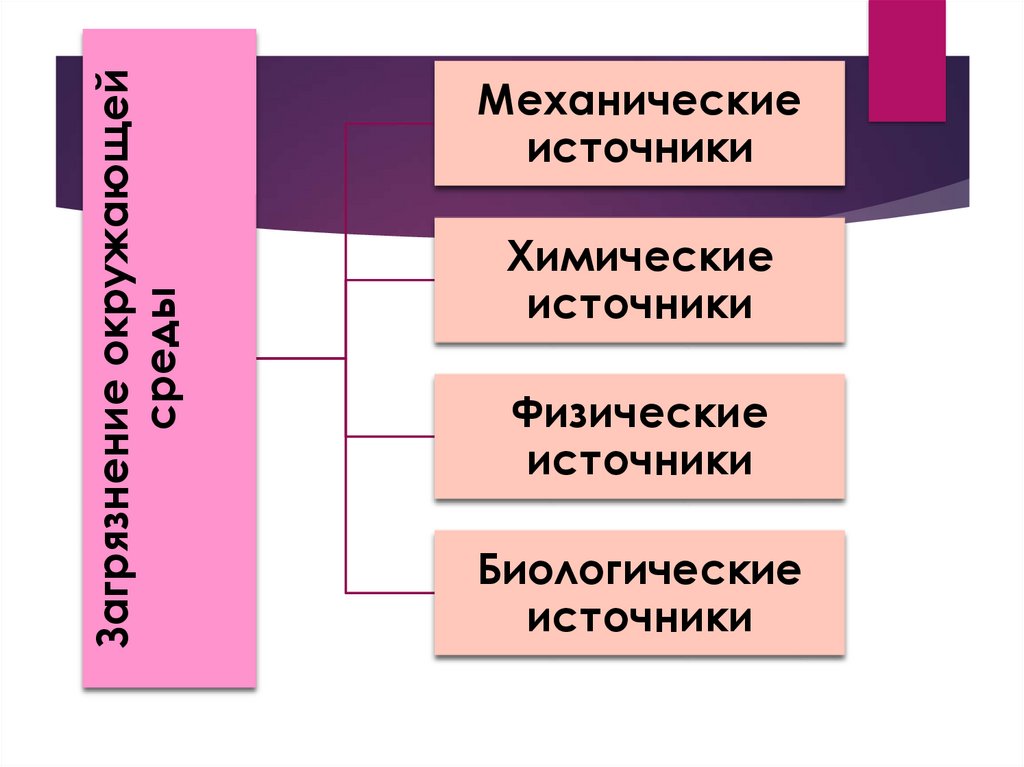 Состояние природной среды и жизнедеятельность человека обж 8 класс презентация