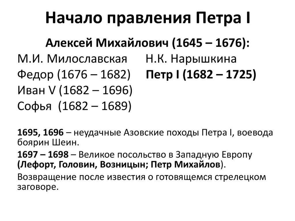 Правление петра 1 кратко. Начало самостоятельного правления Петра 1 Дата. Начало правления Петра 1 кратко. Начало правления Петра 1 кратко конспект. Начало правления Петра 1 конспект.