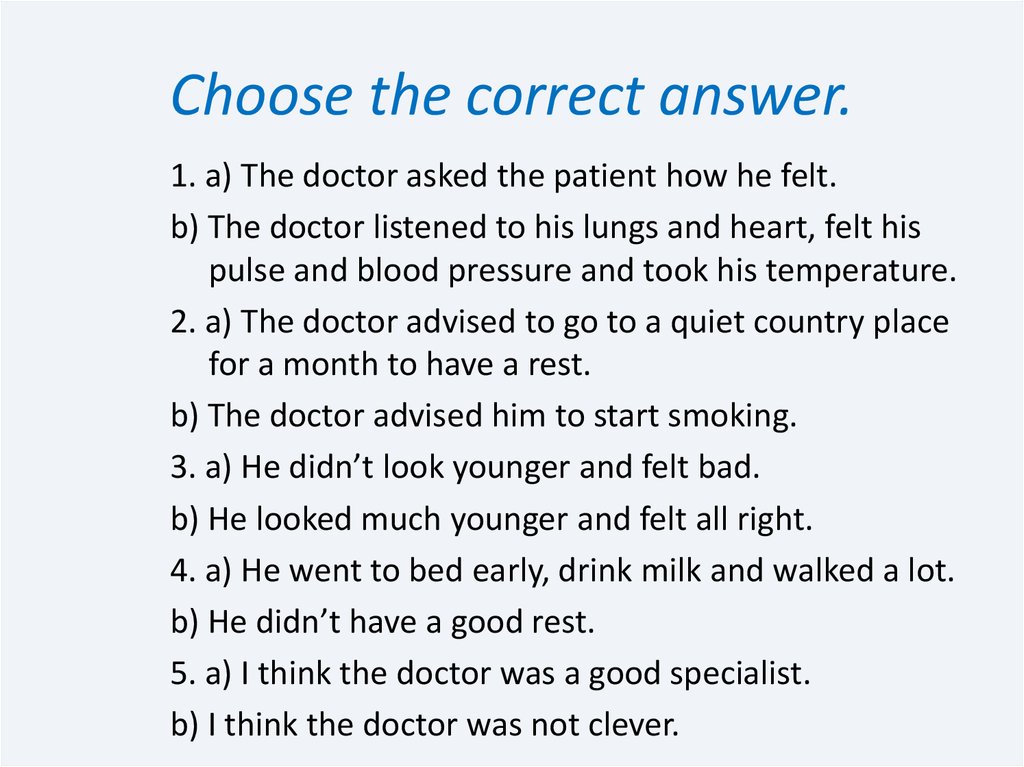 Listen and choose the correct sentence. Choose the correct answer. Срщщыу еру сщккусе фтыцук. Listen and choose the correct answer ответы. Choose the correct answer с картинками.