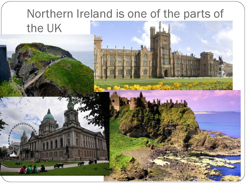 Northern ireland is a part of. Northern Ireland достопримечательности. Белфаст столица Северной Ирландии. Северная Ирландия на английском. Ирландия интересные факты.