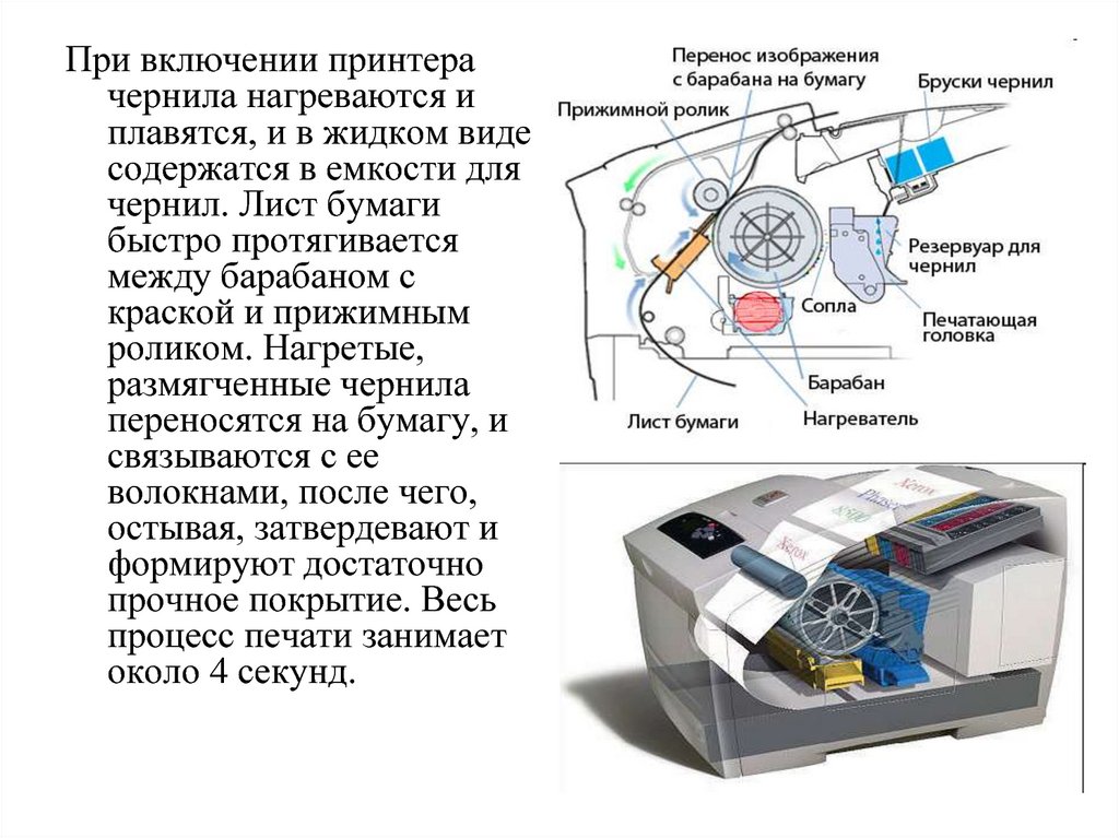 Устройство ввода обеспечивающее перенос изображения с накладываемого листа бумаги