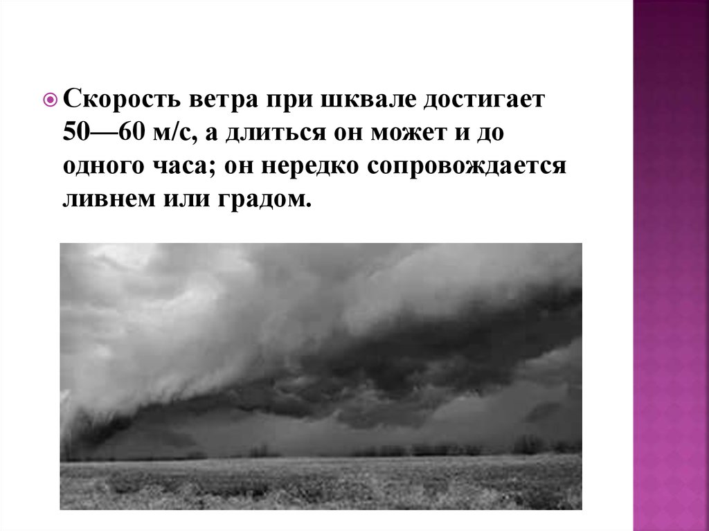 Шквал презентация. Шквал информации.