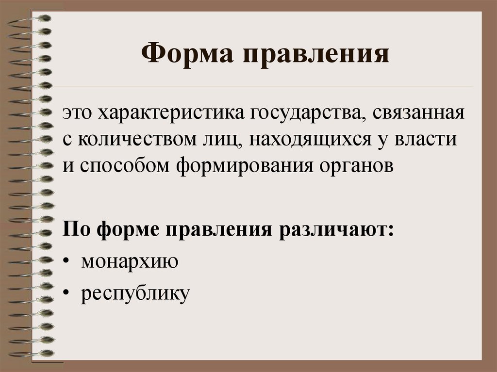 Охарактеризуйте страну. Формы правления. Характеристики государства. Форма правления определение. Характеристика форм правления.