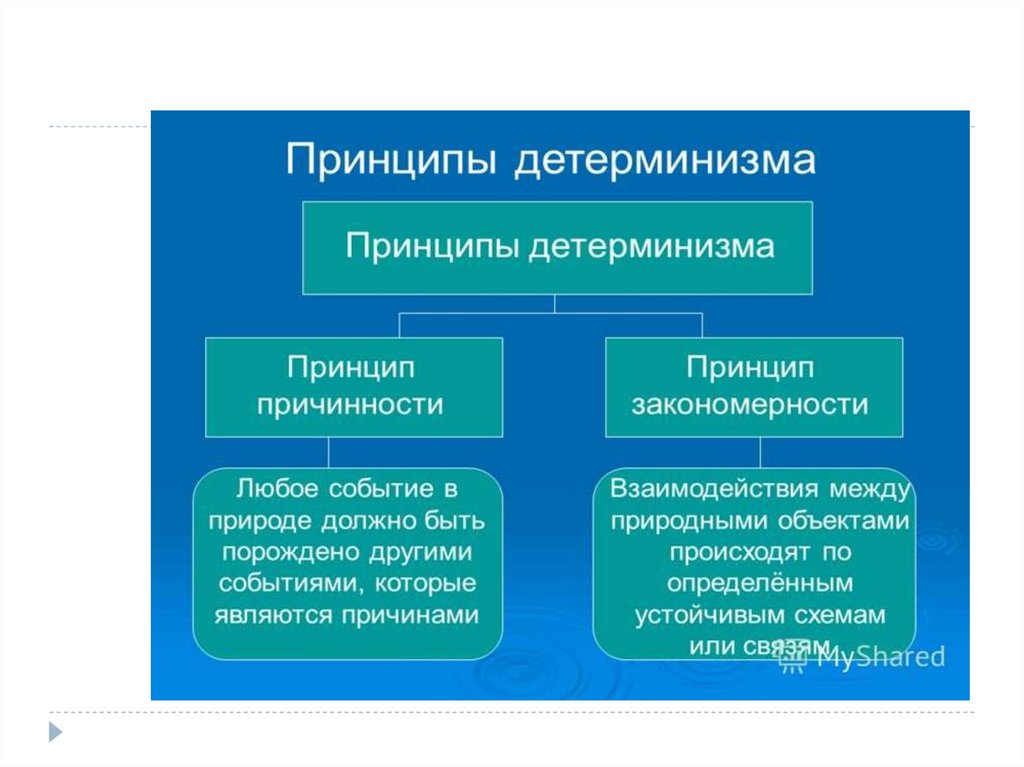 Объект произойти. Принцип детерминизма в психологии. Теория детерминизма в психологии. Принцип детерминизма в философии. Принцип детерминизма в патологии.