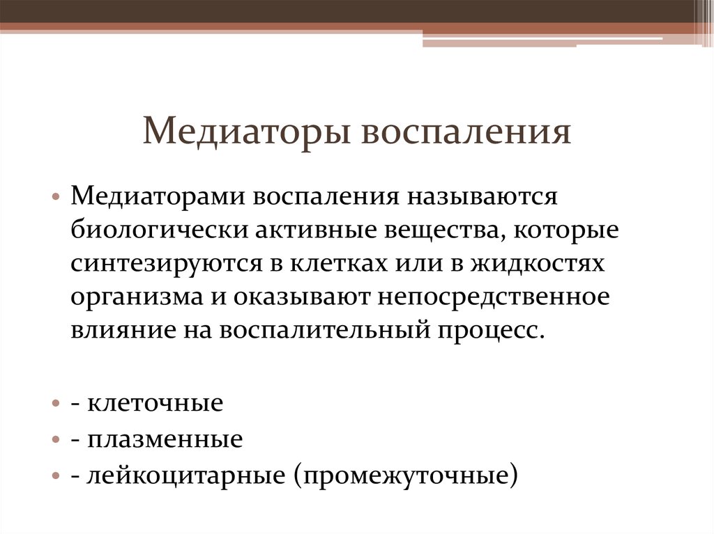 Название воспаления. Презентация на тему воспаление. Медиаторы воспаления патанатомия. Медиаторы воспаление физиологически активные вещества.