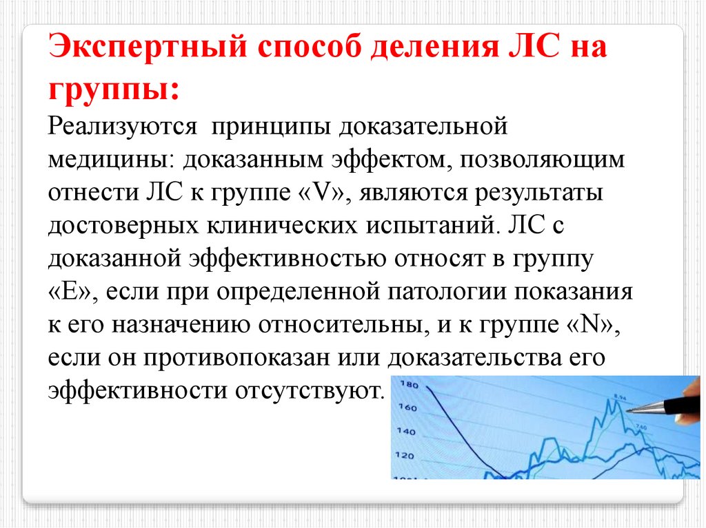 Частотный анализ