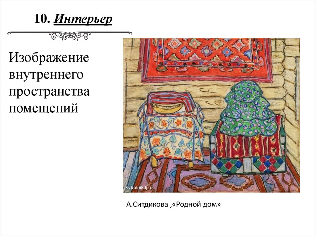 Изображать внутренний. Ситдикова интерьер. Схемы Ситдиковой. Ситдикова рада.