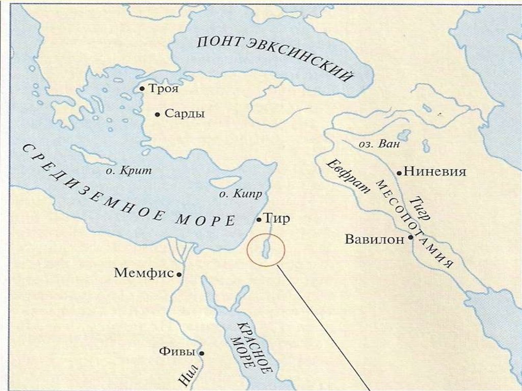 Ниневия это история 5. Город Ниневия на карте. Древний город Ниневия на карте.