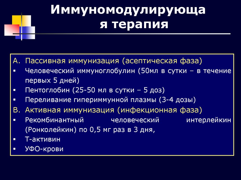 Оценка тяжести острого панкреатита. Современные принципы диагностики и лечения з.