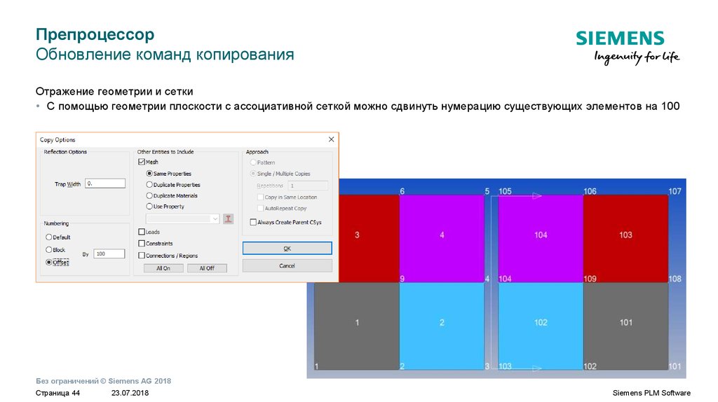 Обновление команды. Обновление Teams. Какой командой обновить лист модели. Доля скопированных слайдов для сценария МЭШ.