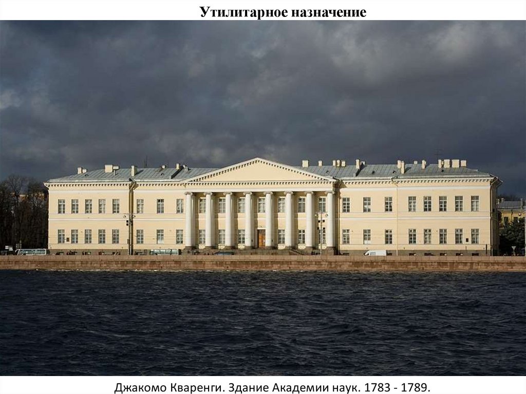 Учреждение академии. Джакомо Кваренги Академия наук в Петербурге. Джакомо Кваренги здание Академии наук. Академия наук (1783-1789). Арх.Кваренги. Санкт-Петербург;. Джакомо Кваренги. Академия наук. 1783—1785 Гг. Санкт-Петербург..