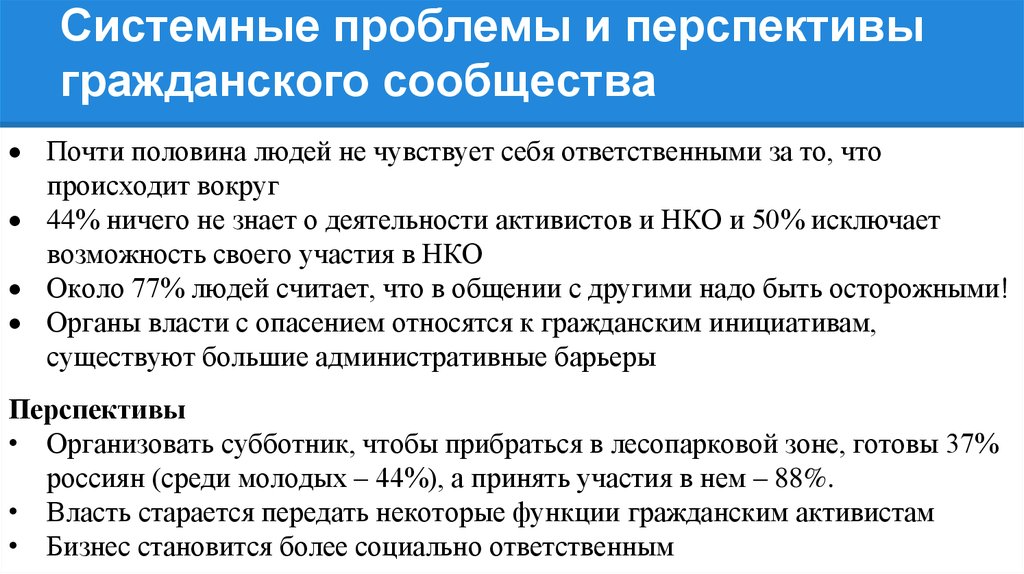 Проблема становления общества. Проблемы и перспективы гражданского общества. Перспективы гражданского общества. Перспективы развития гражданского общества. Проблемы становления гражданского общества.